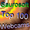 Enter to Saurosoft top 100 Webcams